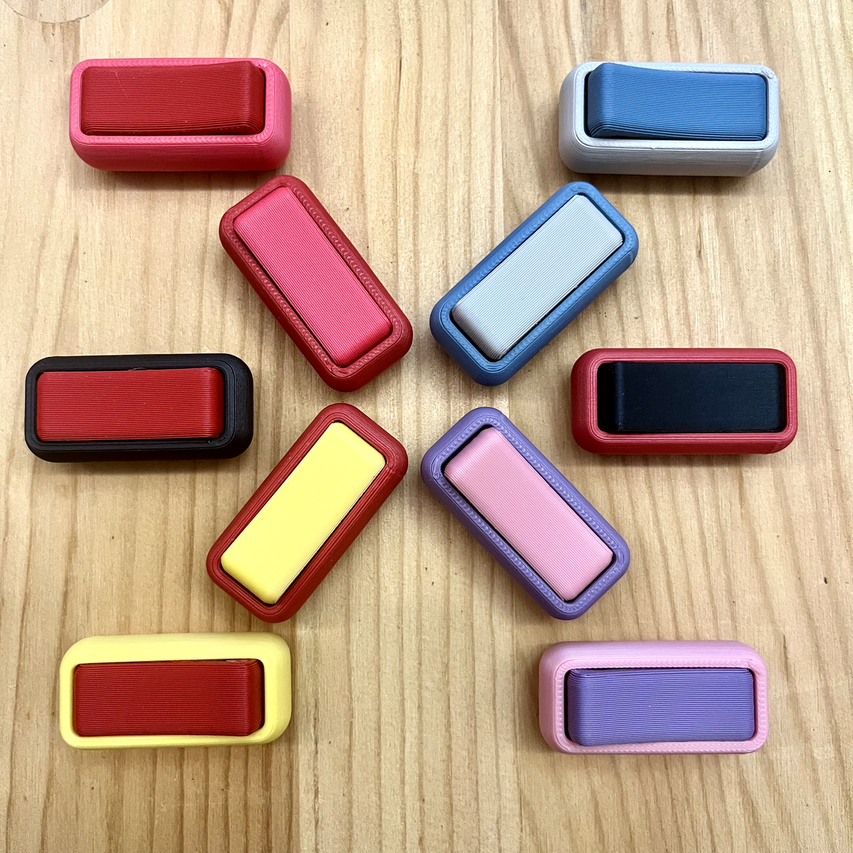 Fidget Switch - thumbnail 4
